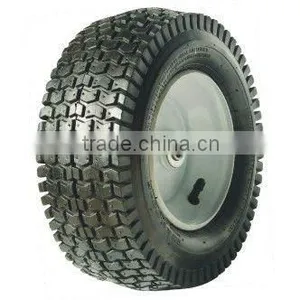 Rubber Wheel 6 Inch PR2300 13x500-6 thumbnail-1