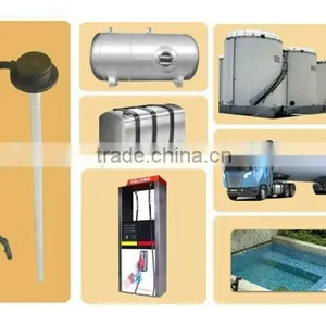FLS-700 High Resolution 0-5v and RS232/485 Capacity Proximity Sensor for Gps Tracking Fleet Management thumbnail-3