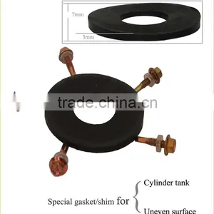 FLS2-700 Free Cutting High Resolution Digital Fuel Level Transducer thumbnail-2