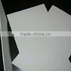 High Absorbent Paper in Chemical Test Lab thumbnail-1