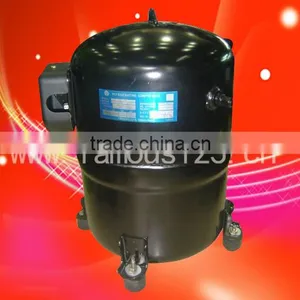 10hp Hitachi Compressor for Air Conditioner 1001FH4-TA thumbnail-1