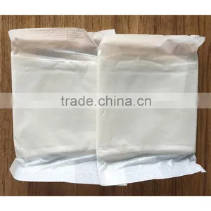 Super Soft Natural Antimicrobial Antibacterial Sanitary With High Quality thumbnail-1