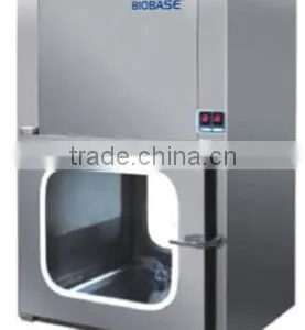 Laboratory Clean Transfer Window/ Transfer Box/pass Box for Clean Room,Air Shower thumbnail-3