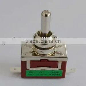 Machinery On-off Toggle Switch On-off-on thumbnail-1