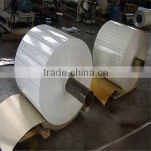 Aluminum Coil for Constuction Material thumbnail-1