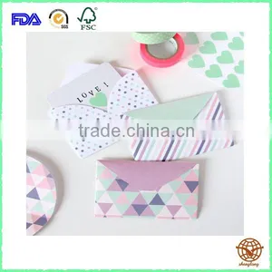 Paper Envelope Happy Birthday Greeting Card & Envelope thumbnail-2
