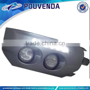 DRL Corner Lamp for Toyota FJ Cruiser Auto Accessories thumbnail-1