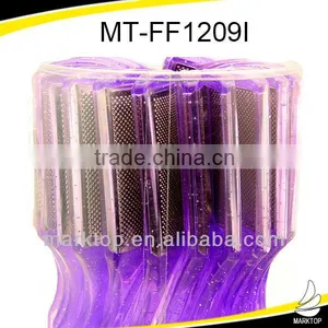 Bright Color Design Metal Foot Files thumbnail-3