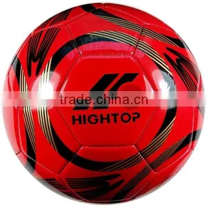 Cheap Size 5 Promotion Shiny Soccer Ball /wholesale Soccer Ball /football Factory thumbnail-1