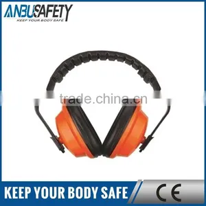 Industrial Safety Noise Proof Earmuff thumbnail-1