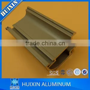 Iraq Market Aluminium Extrusion Profiles Aluminum 6063 Alloy thumbnail-4