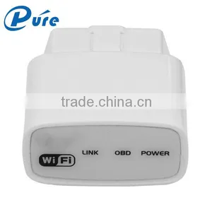 Wifi Scanner Tool Fast Speed Scanner Wireless Car Scanner thumbnail-5