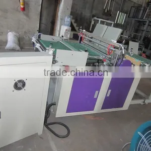 Automatic Air Bubble Bag Making Machine thumbnail-2