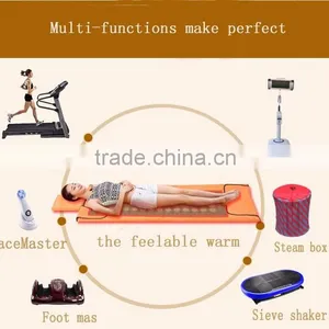 Far Infrared Slimming Bag Wrap Infrared Sauna Blanket Sleeping Bag Infrared Dry Steam Slimming Blanket thumbnail-5