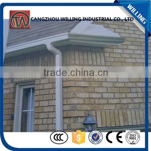 Water Drop Channel Roll Forming Machine With CE Certificate thumbnail-5