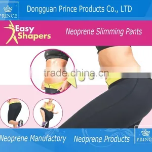 Hot Sale Neoprene Slimming Shorts thumbnail-1