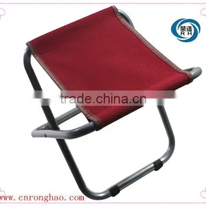 Cheap Outdoor Furniture Small Camping Chair With Pvc Fabric thumbnail-4