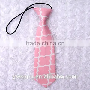 Kid's Tie With Colorful Silk Material Hot Wholesale on Factory Price thumbnail-3