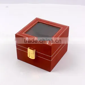 Custom Cheap Watch Gift Packaging Box thumbnail-2