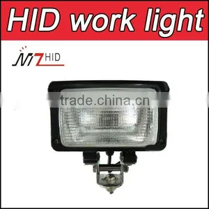 HID Worklight for Construction Equipment thumbnail-1