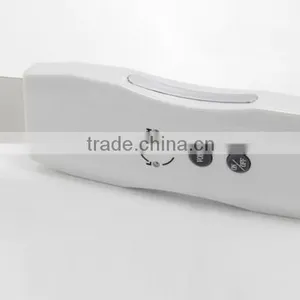 Wholesale Facial Skin Scrubber Salon Spa Ultrasonic Skin Care Device thumbnail-2
