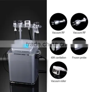 RF Facial Radio Frecuencia Machine (manufacturer) thumbnail-1