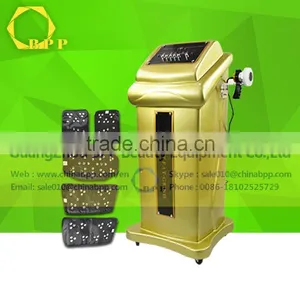 Professional Microcurrent Electric Stimulation Body Slimming Machine thumbnail-1