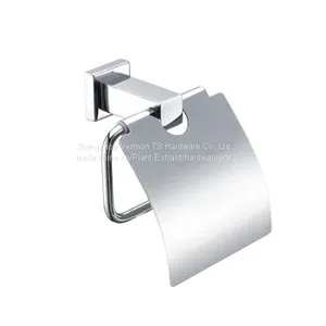 Bathroom Paper Towel Dispenser thumbnail-4