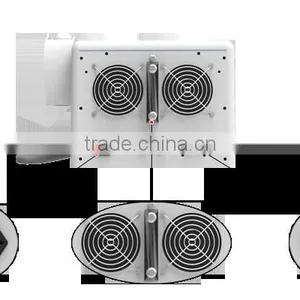 Hot In Italy 808nm Diode Laser 600W Permanent Hair Removal Machine thumbnail-4