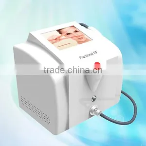 2014 Unparalleled High Performance Skin Treatment 2MHz RF Radio Frequency rf Fractional Skin Resurfacing thumbnail-1
