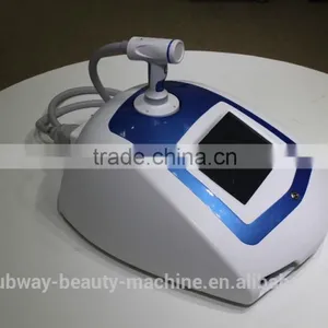 High Frequency  Mini Hifu Ultrasound Machine For Body Weight Loss 8MHz thumbnail-5