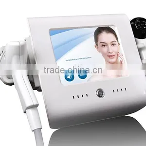 Good Sales!! Face Lift RF Fractional Thermal Machine Comfortable Treatment thumbnail-5