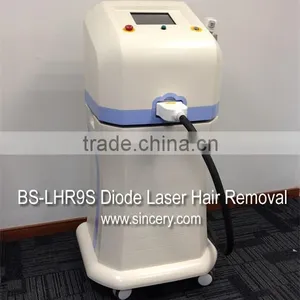 Desktop Beautiful Design Soft DiodeLaser Beauty Machine thumbnail-1