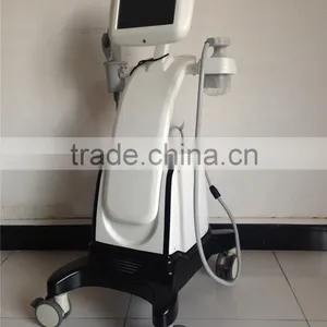 Multi-polar RF New Invention No Pain Slimming Hifu Machine High Frequency  thumbnail-3