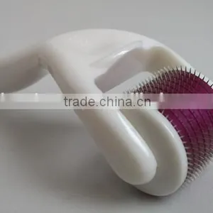 Derma Roller 540 Needles/derma Skin Roller/micro Roller Therapy 540 Needles Derma Roller With 0.2mm-3.0mm Needle Size thumbnail-3