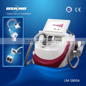 Hight Quality Criolipolise Qulity Anti-cellulite Vacuum Massage Machine thumbnail-1