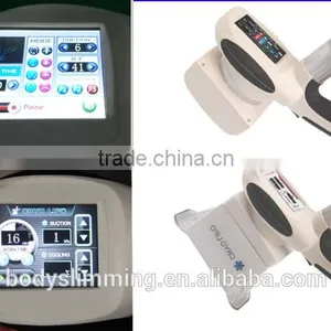 2015 Vacuum Roller Massage Equipment Cool Shape Machine thumbnail-3