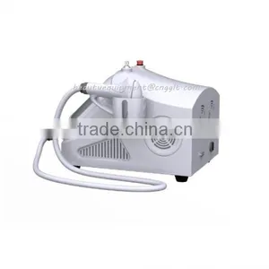 Painless 808nm Portable Diode Laser Hair Removal Machine for Home Use thumbnail-4
