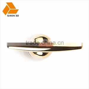 24k Gold Facial Massager Beauty Bar Into Beauty Machine thumbnail-5