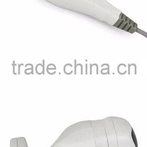 Chest Shaping New Arrival 2 In 1 HIFU Body Slimming Machine Liposonic Wrinkle Removal Facial Massage HIFU Machine With CE 0.1-2J thumbnail-6