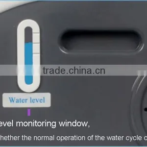 Newest Generation Hair Removal Q Switch nd Yag Laser Tatoo Removal With CE thumbnail-6