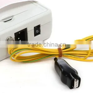 2016 Handheld Promotion Model 7-inch Color LCD 3-channel 12-lead Electrocardiograph ECG Machine EKG Machine-EKG-903A3-Shelly thumbnail-3