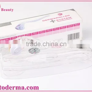 GTO Acne Removal Derma Roller Titanium 540 With Low Price thumbnail-1