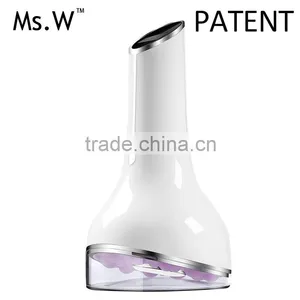 Beautiful Breast Massage Massager To Enlargement Enhance Breast Curve 4 Massage Work Modes With LCD Display Screen ST-B603 thumbnail-3