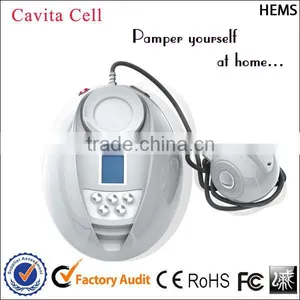 Cavita Cell -Ultra For Fat Cavitation Ultrasonic Liposuction Machine thumbnail-1
