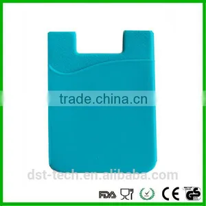 Silicone Stick Wallets for Phone thumbnail-1