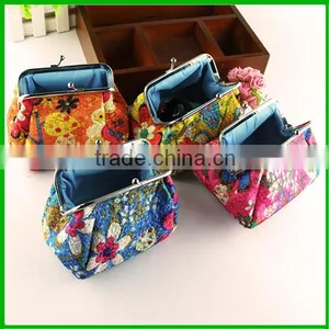 Ebay Hot Mini Wallet Bag Clutch Purse thumbnail-3