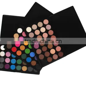 28 Colors Wholesale Private Label Eyeshadow Palette thumbnail-3