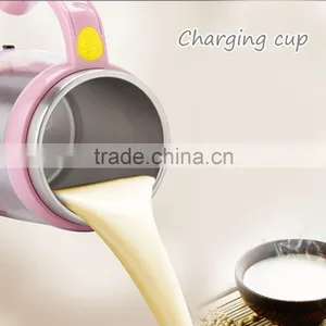 New Automatic Electric Self-stirring Mug Self Stirring Coffee Mug, Self Stirring Mug thumbnail-6