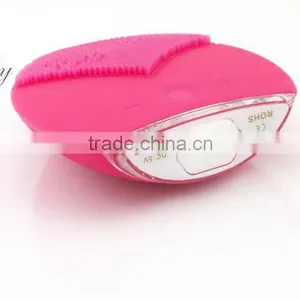 Relieve Skin Fatigue Cheap Item Face Brush Cleanser Anti-aging Oxygen Facial Machine For Skin Care thumbnail-5